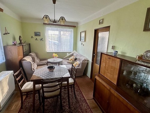 Prodaný dům 90 m², pozemek 689 m²