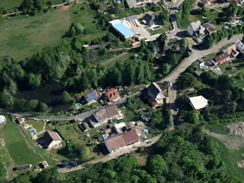 Prodaný dům 90 m², pozemek 563 m²