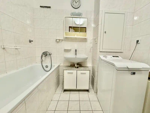 Prodaný byt 3+1 69 m²
