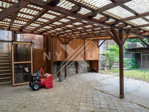 Prodaný dům 215 m², pozemek 943 m²