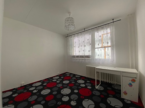 Prodaný byt 3+1 54 m²