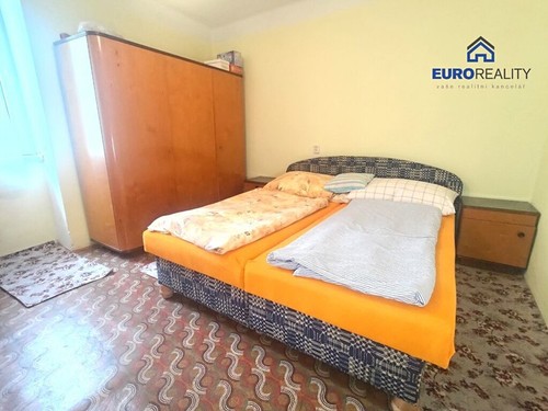 Prodaný dům 128 m², pozemek 1295 m²