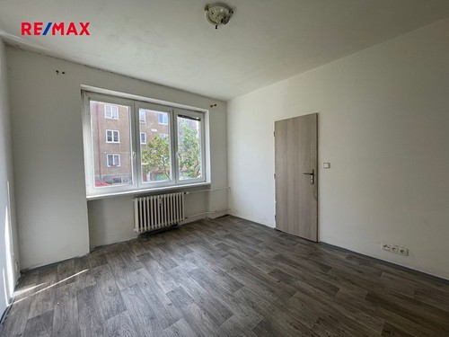 Prodaný byt 3+1 62 m²