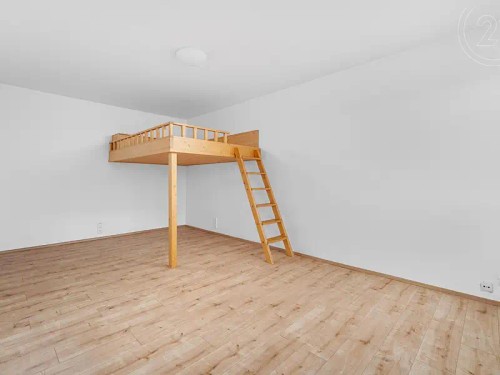 Prodaný byt 1+1 39 m²