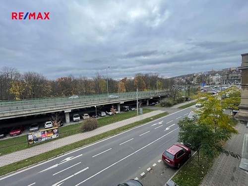 Prodaný byt 3+1 78 m²