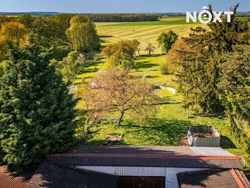 Prodej domu 225 m², pozemek 3548 m²