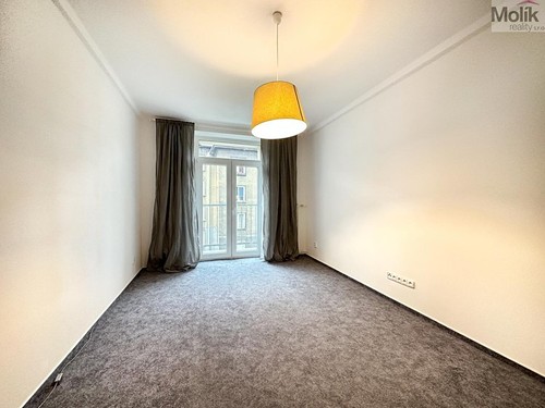 Prodaný byt 2+1 61 m²