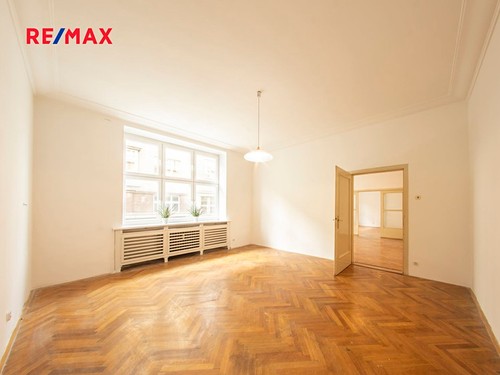 Prodaný  byt 4+1 139 m²