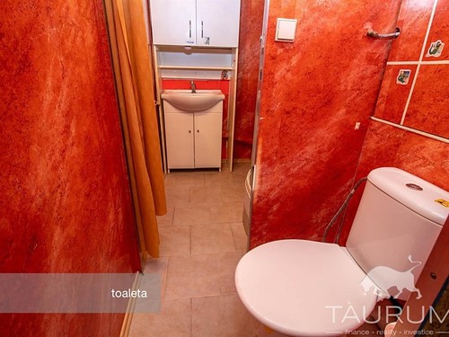 Prodaný byt 2+1 53 m²