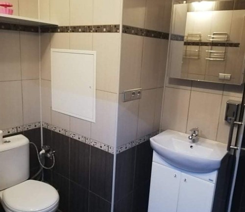 Prodaný byt 2+kk 48 m²