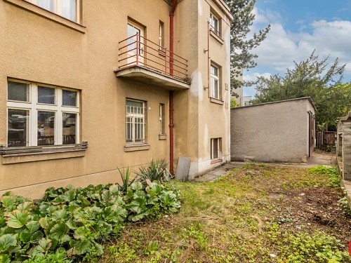 Prodej domu 249 m², pozemek 456 m²