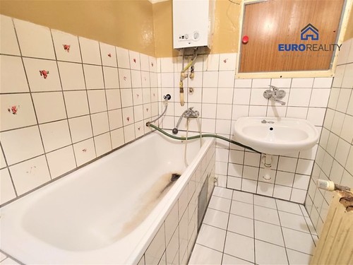 Prodaný byt 3+1 75 m²