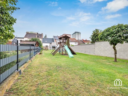 Prodaný dům 167 m², pozemek 538 m²