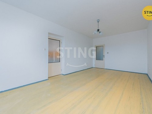 Prodaný byt 3+1 84 m²
