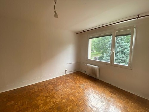 Prodaný byt 2+kk 37 m²