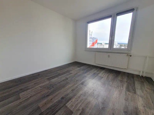 Prodaný byt 3+1 78 m²
