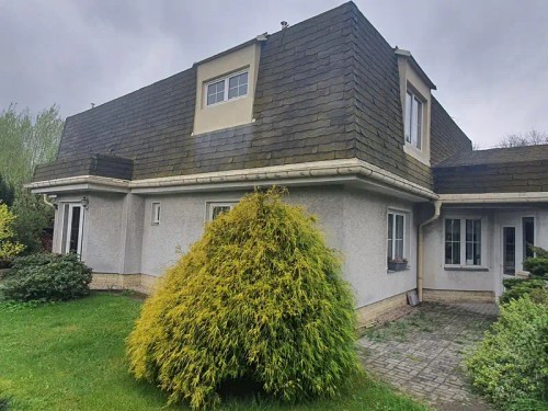 Prodej domu 241 m², pozemek 3119 m²