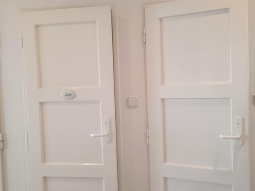 Prodaný byt 2+1 62 m²