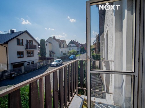 Prodaný dům 102 m², pozemek 963 m²