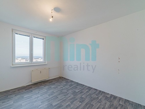 Prodaný byt 3+1 78 m²