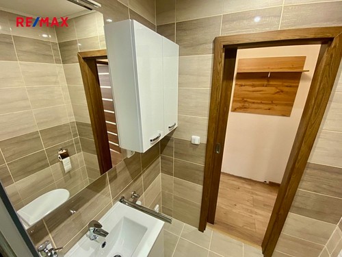Prodaný byt 1+1 37 m²
