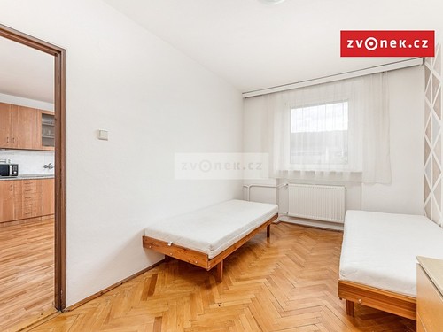 Prodaný dům 375 m², pozemek 811 m²