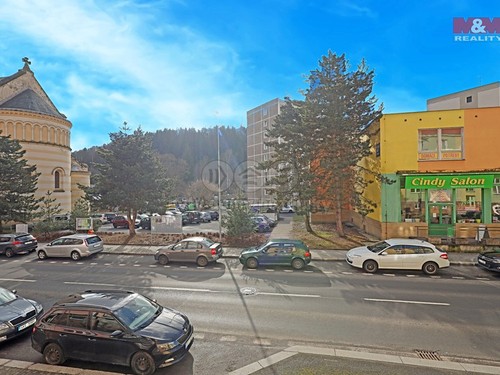 Prodaný byt 2+1 51 m²