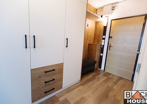 Prodaný byt 2+kk 43 m²