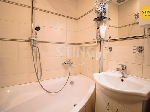 Prodaný byt 3+1 57 m²