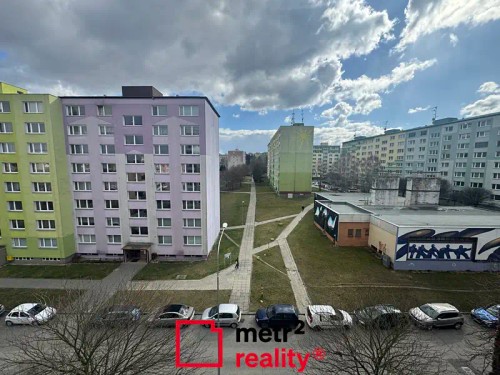 Prodaný  byt 4+1 86 m²