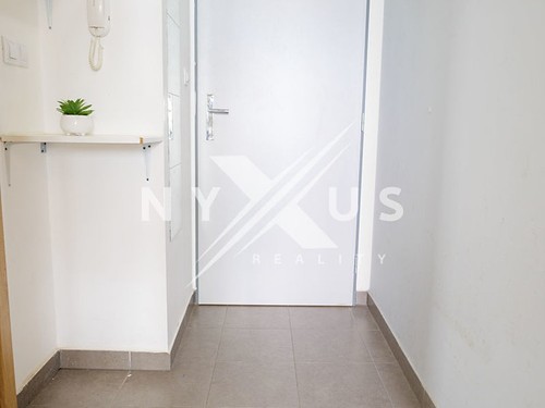 Prodaný byt 3+kk 51 m²