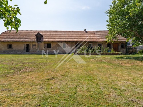 Prodaný dům 150 m², pozemek 1479 m²