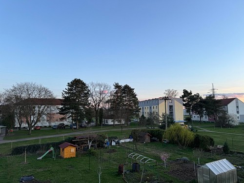 Prodaný byt 2+1 54 m²