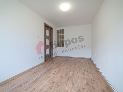 Prodaný byt 3+1 79 m²