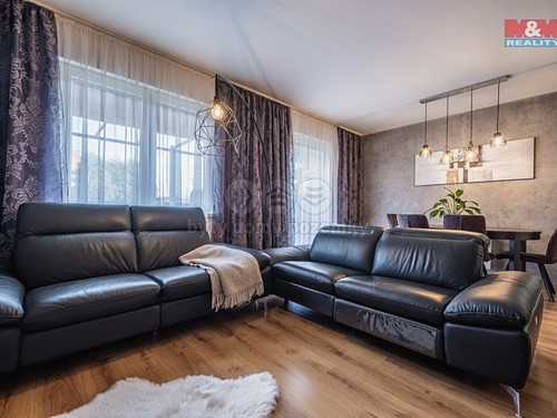 Prodaný dům 126 m², pozemek 198 m²