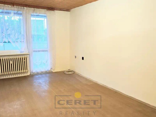 Prodaný  byt 3+1 65 m²