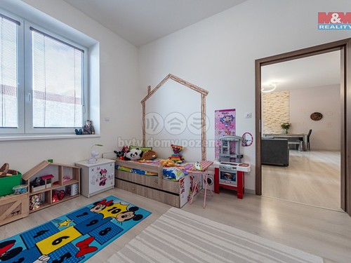 Prodaný byt 2+kk 71 m²
