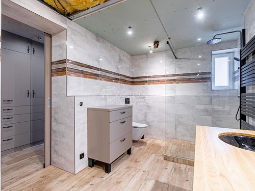 Prodaný dům 250 m², pozemek 2226 m²