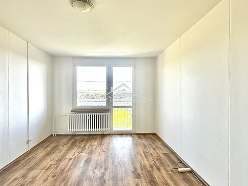 Prodaný byt 2+1 58 m²