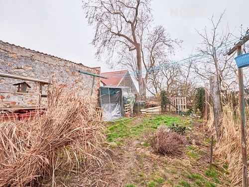 Prodaný dům 55 m², pozemek 307 m²