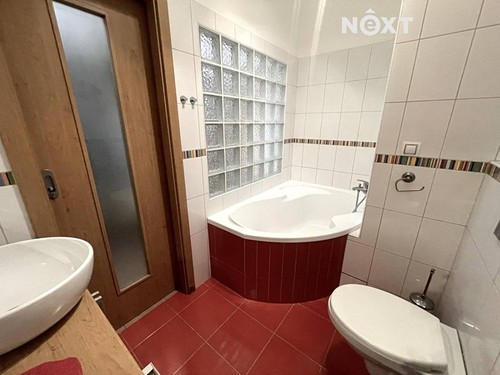 Prodaný byt 4+1 89 m²