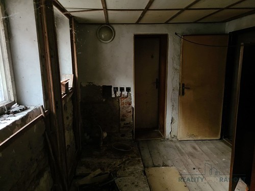 Prodaný dům 136 m², pozemek 242 m²
