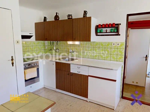 Prodej domu 124 m², pozemek 791 m²