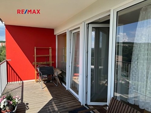 Prodaný byt 2+kk 45 m²