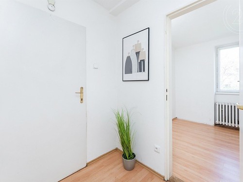 Prodaný byt 4+kk 85 m²