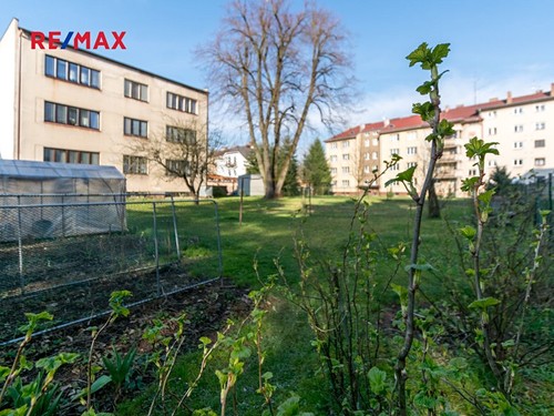 Prodaný byt 3+kk 68 m²