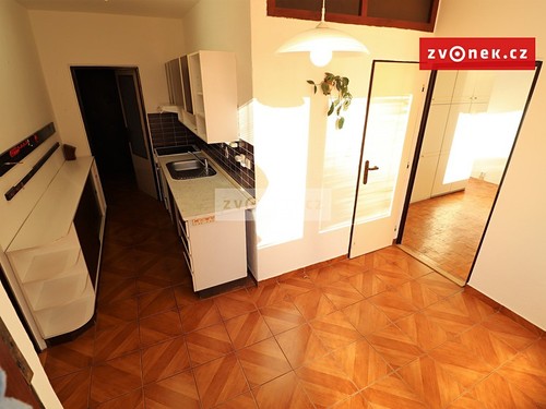 Prodaný byt 3+1 67 m²
