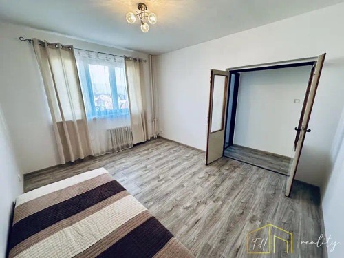 Prodaný byt 2+1 55 m²