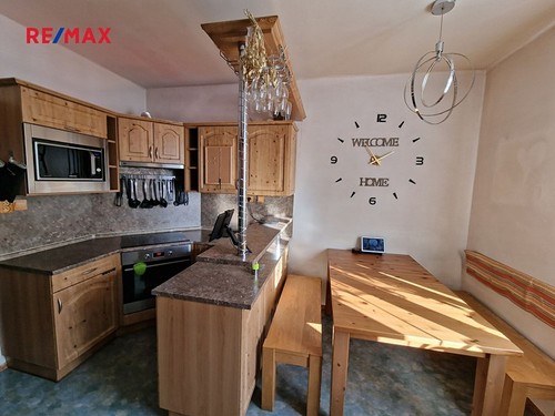 Prodaný dům 293 m², pozemek 425 m²