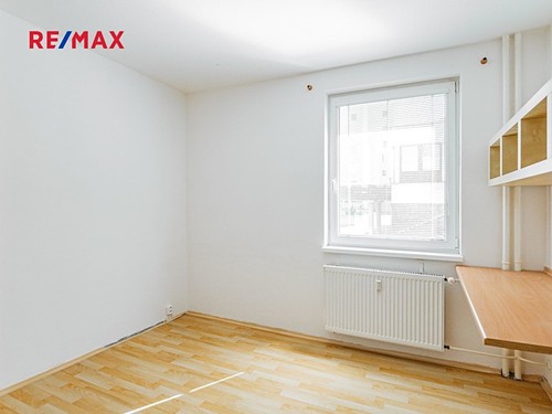 Prodaný byt 2+kk 39 m²